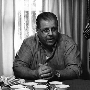 Meet your Posher, Vincent